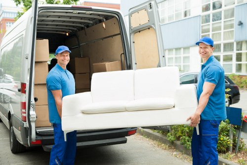 Customer raising a removal complaint with supporting documents