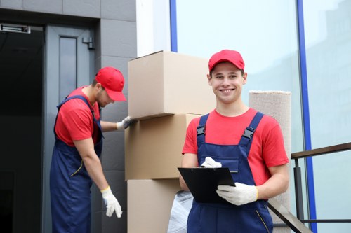 Ongoing accessibility commitment for Removals France online services