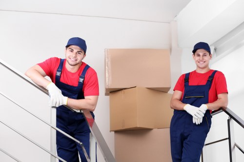 Management team reinforcing a zero-tolerance policy against modern slavery