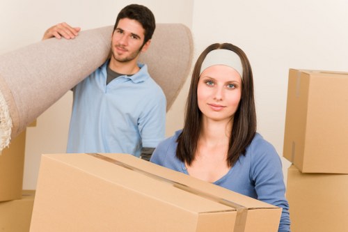 Final secure transaction step for Removals France payments
