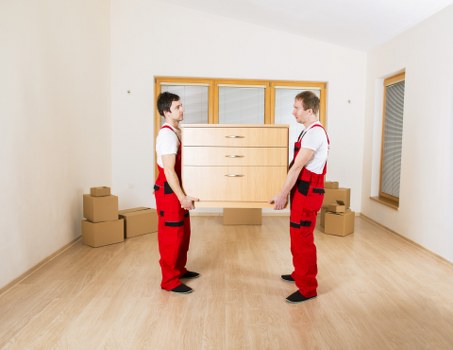 User cookie preference controls for Removals France