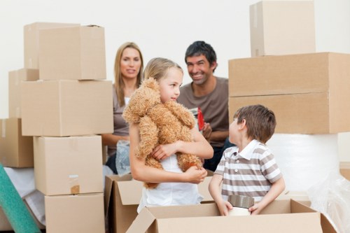 Keyboard navigation and screen-reader compatibility for removals services in France