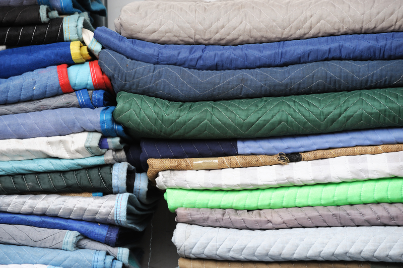 How to Ensure a Flawless Bed and Mattress Move