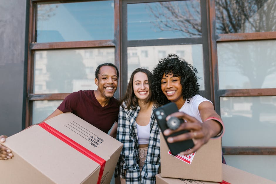 Top removals trends shaping UK moves in 2027